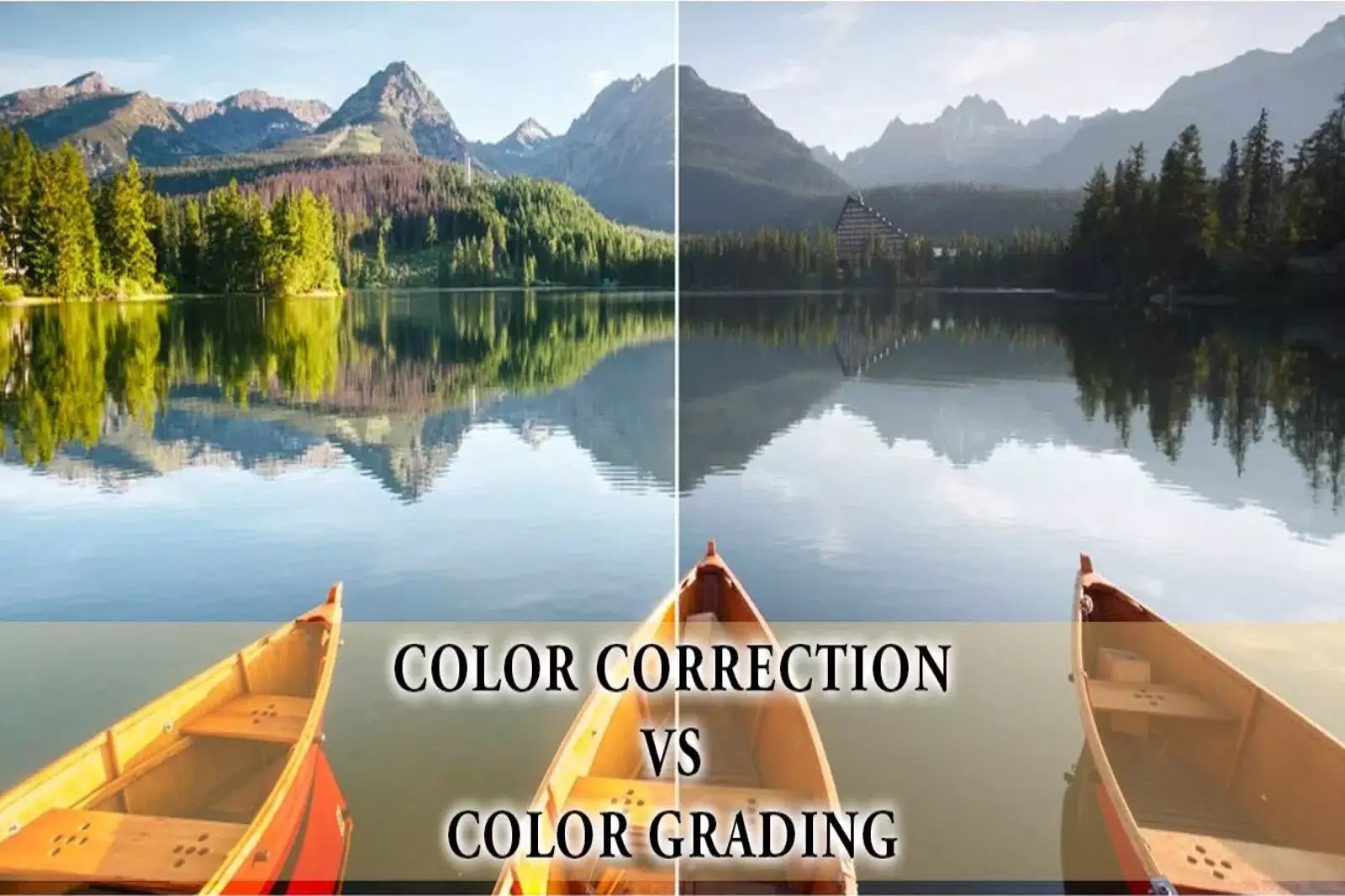 What Is The Color Correction? (Steps-by-Step Guide)